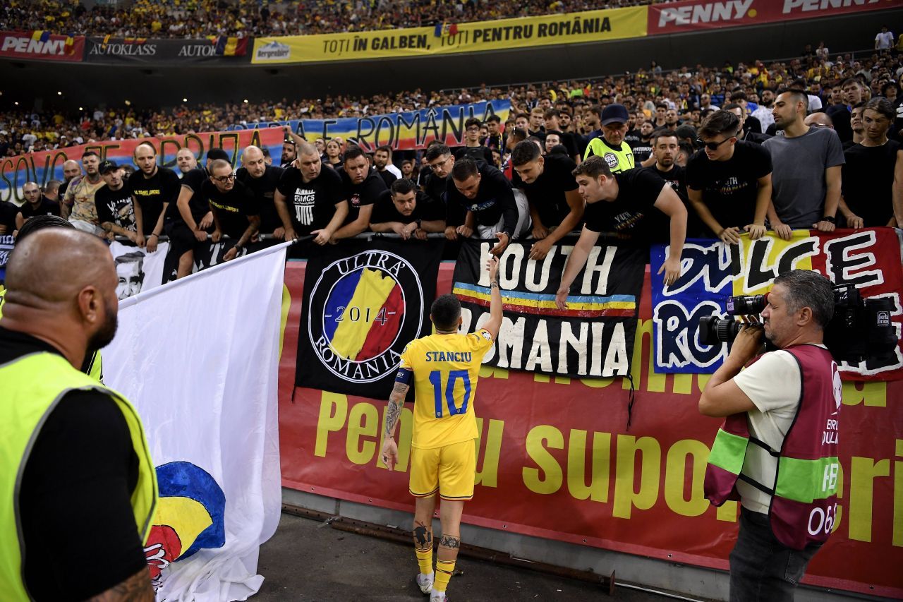 Kosovarii anunță răzbunare la meciul cu România: