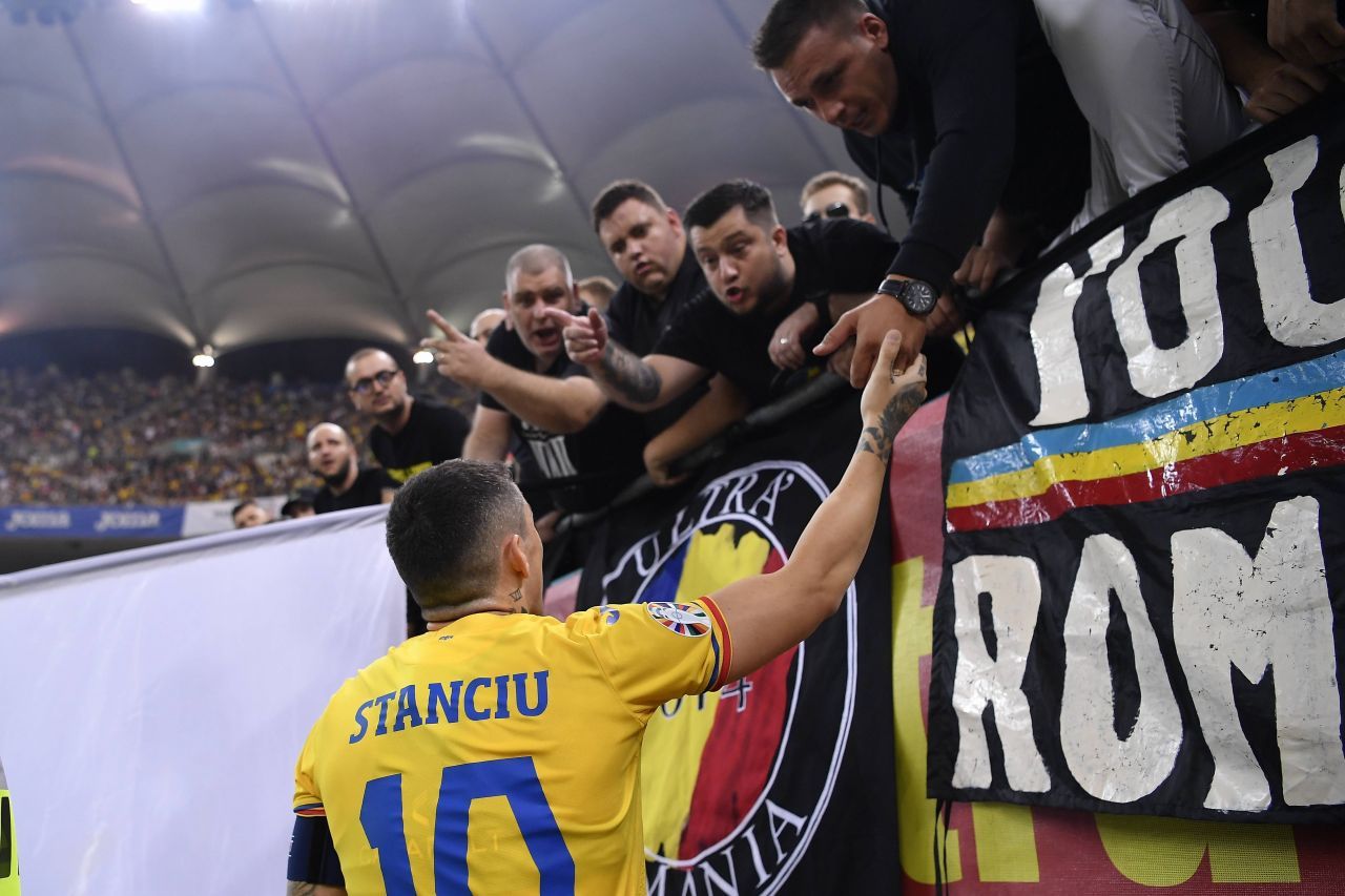 Kosovarii anunță răzbunare la meciul cu România: