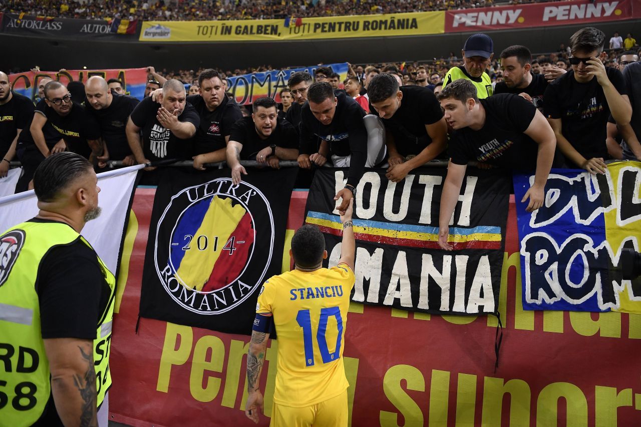 Kosovarii anunță răzbunare la meciul cu România:
