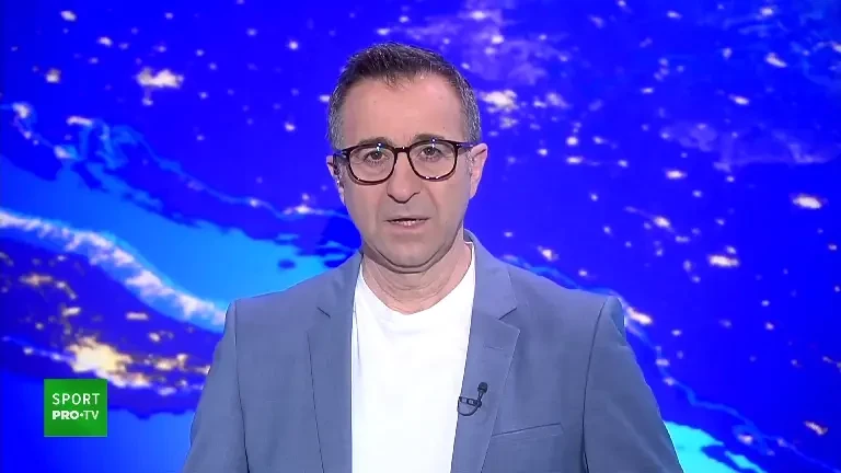 Tony a demisionat de la Poli Iași (04.09.2024)