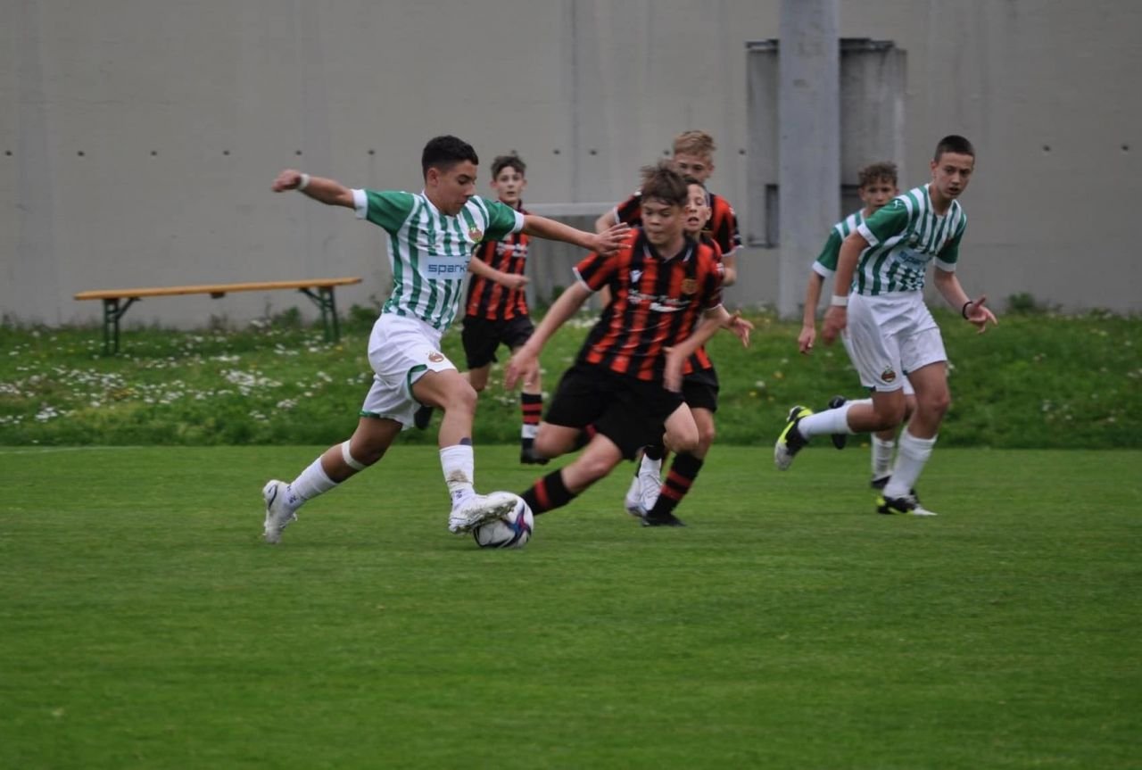 Fotbaliștii români campioni în Austria prezentați în exclusivitate de Sport.ro au fost convocați, în sfârșit, de FRF!_5