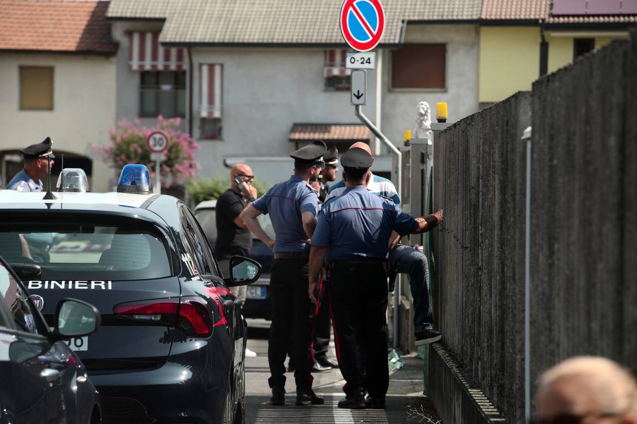Andrea Beretta, liderul ultrașilor Inter Milano, l-a ucis pe moștenitorul mafiei ‘Ndrangheta! Toate detaliile _2