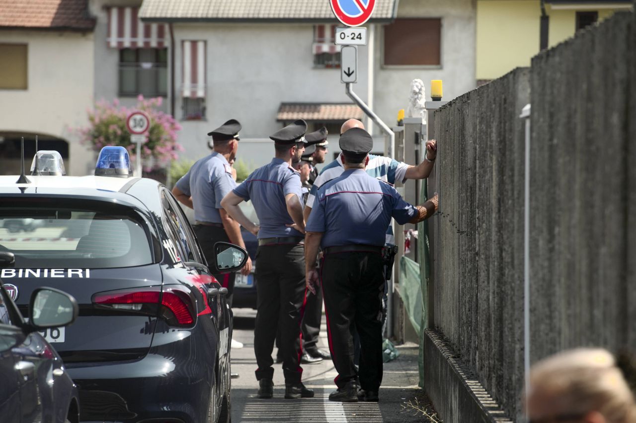 Andrea Beretta, liderul ultrașilor Inter Milano, l-a ucis pe moștenitorul mafiei ‘Ndrangheta! Toate detaliile _3