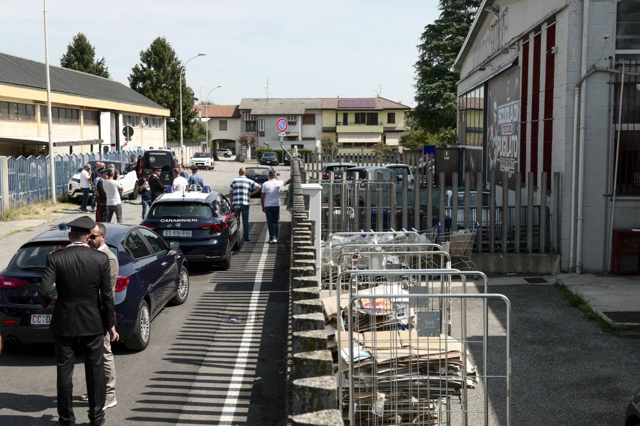 Andrea Beretta, liderul ultrașilor Inter Milano, l-a ucis pe moștenitorul mafiei ‘Ndrangheta! Toate detaliile _5