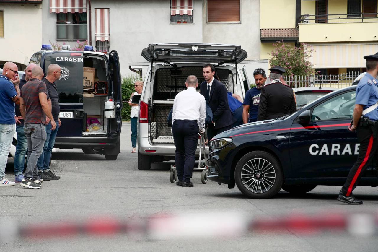 Andrea Beretta, liderul ultrașilor Inter Milano, l-a ucis pe moștenitorul mafiei ‘Ndrangheta! Toate detaliile _8