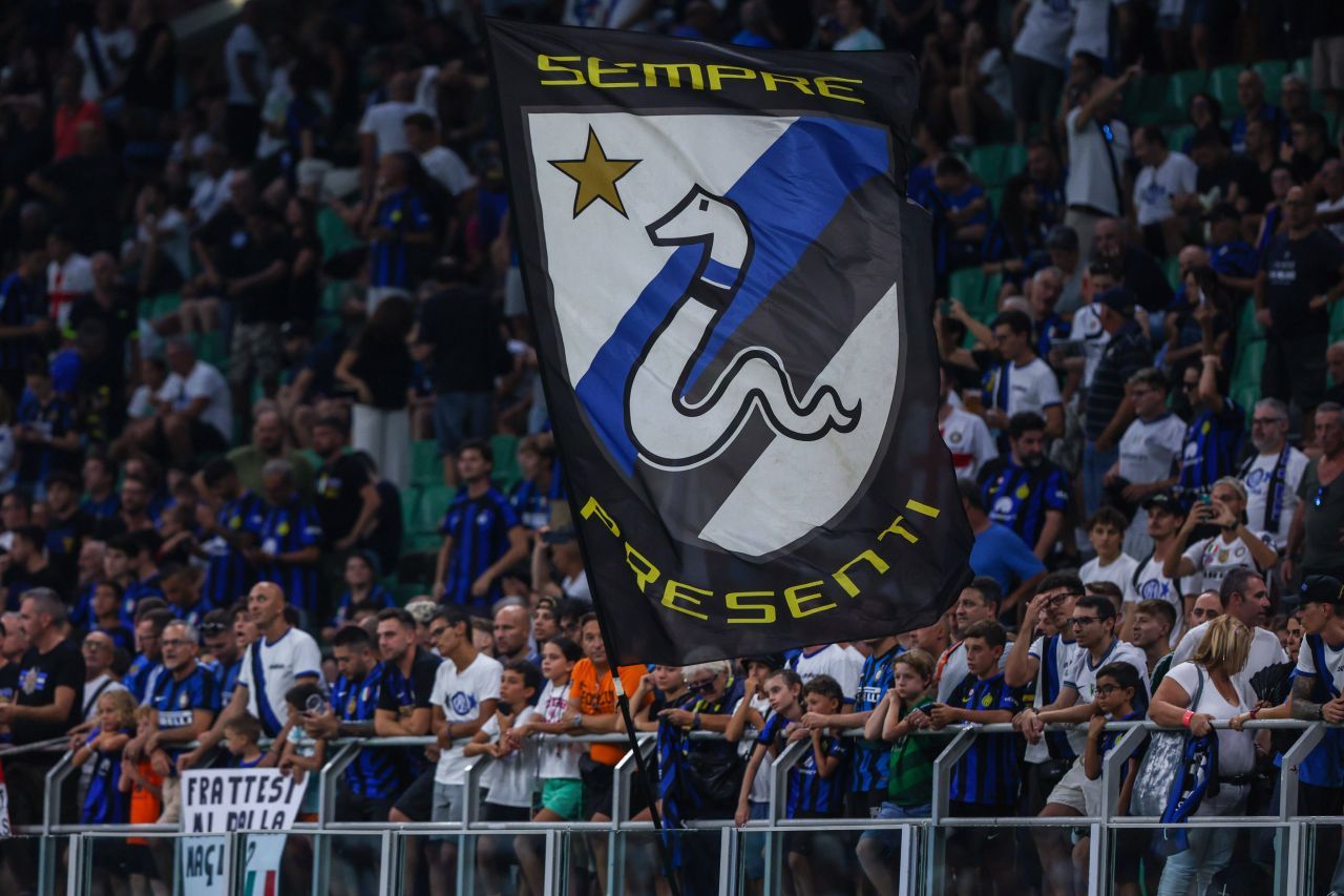 Andrea Beretta, liderul ultrașilor Inter Milano, l-a ucis pe moștenitorul mafiei ‘Ndrangheta! Toate detaliile _1