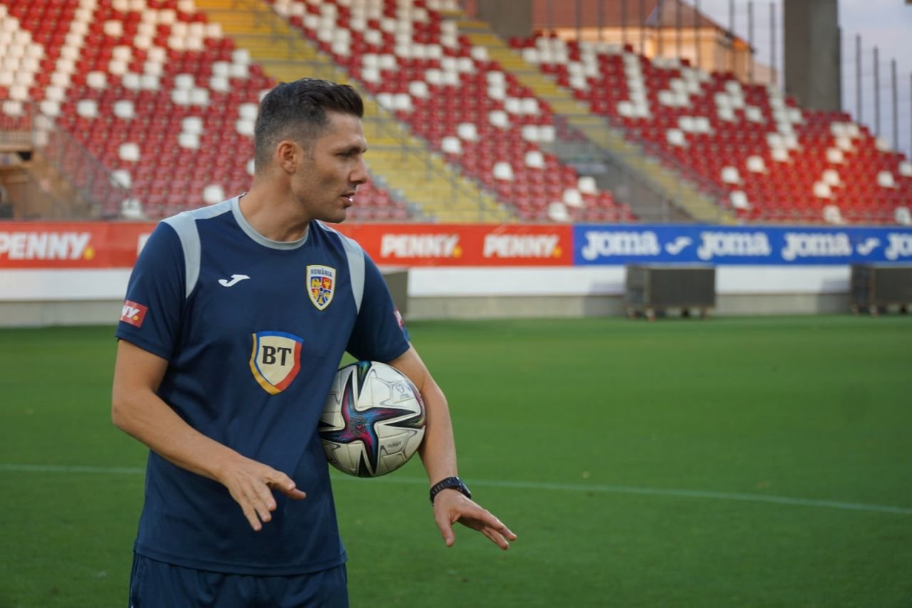 România U20 - Germania U20 2-3, în Elite League! Dramă pentru ”tricolorii” mici, după ce au condus cu 2-0_2