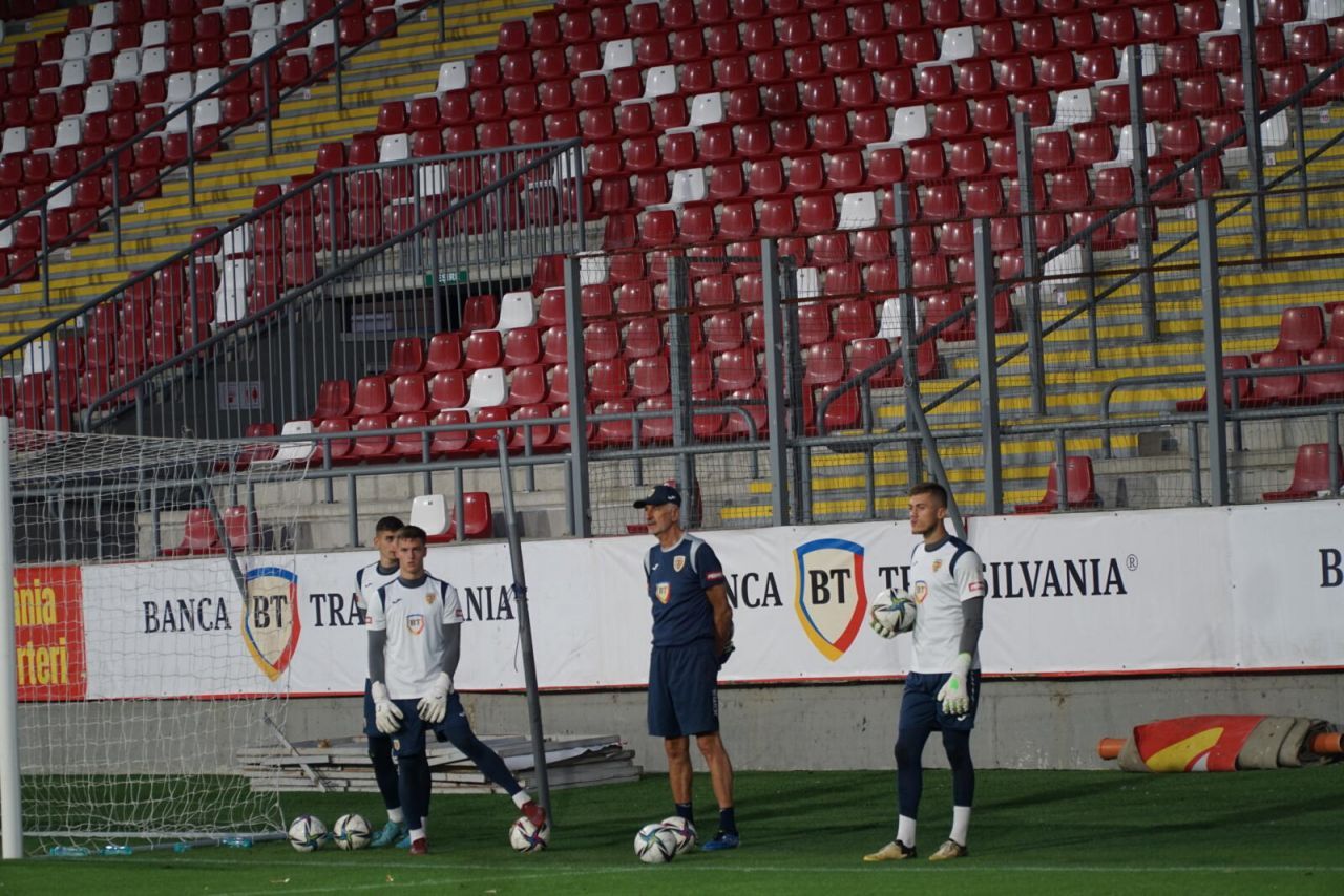 România U20 - Germania U20 2-3, în Elite League! Dramă pentru ”tricolorii” mici, după ce au condus cu 2-0_5