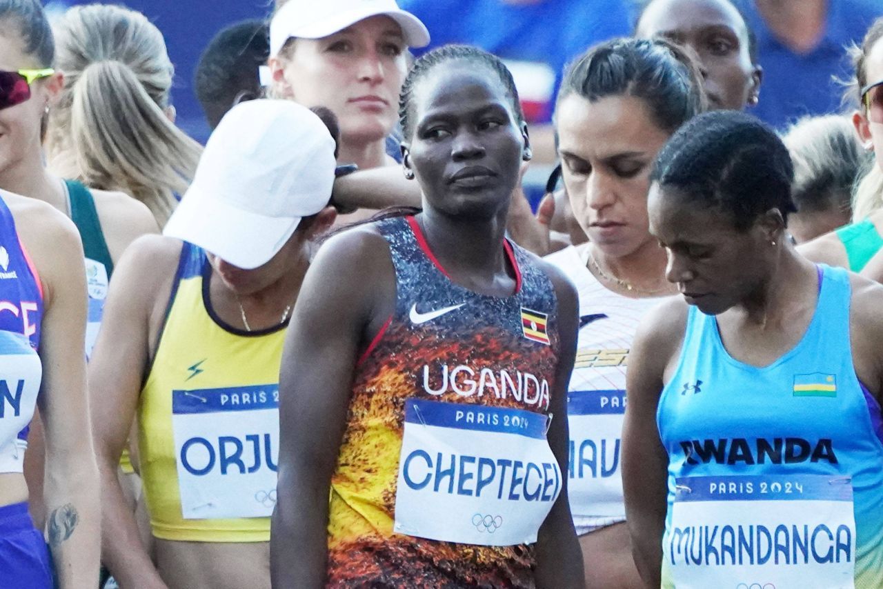 Tragic! Atleta olimpică Rebecca Cheptegei s-a stins din viață după ce a fost arsă de vie de iubitul său_3