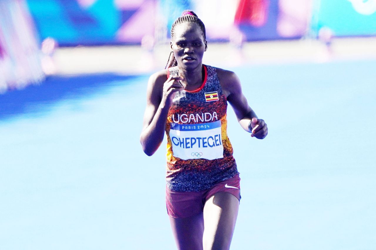 Tragic! Atleta olimpică Rebecca Cheptegei s-a stins din viață după ce a fost arsă de vie de iubitul său_4