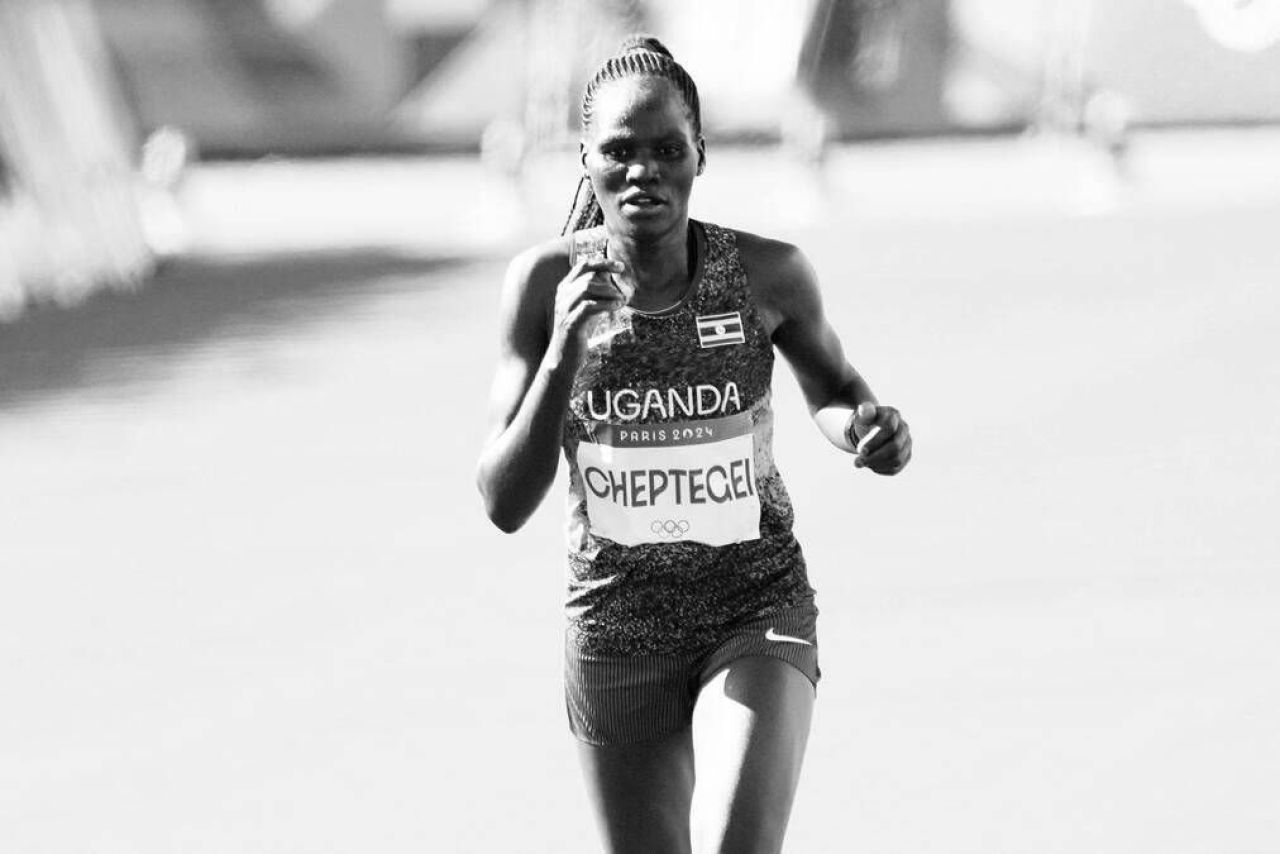 Tragic! Atleta olimpică Rebecca Cheptegei s-a stins din viață după ce a fost arsă de vie de iubitul său_1