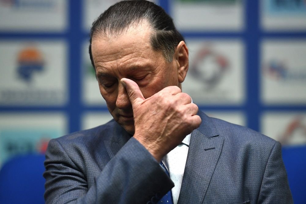 ”Trei ani fără URIAȘUL Ivan Patzaichin!” Clubul Dinamo nu l-a uitat pe campionul olimpic, mondial și european al României_6