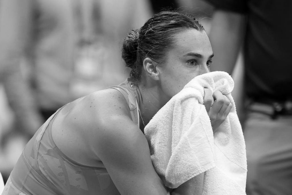 Cum faci cinste unui stadion întreg. Episod incredibil cu Sabalenka la US Open: „Dai o băutură?” Te costă 500,000 de dolari”_29