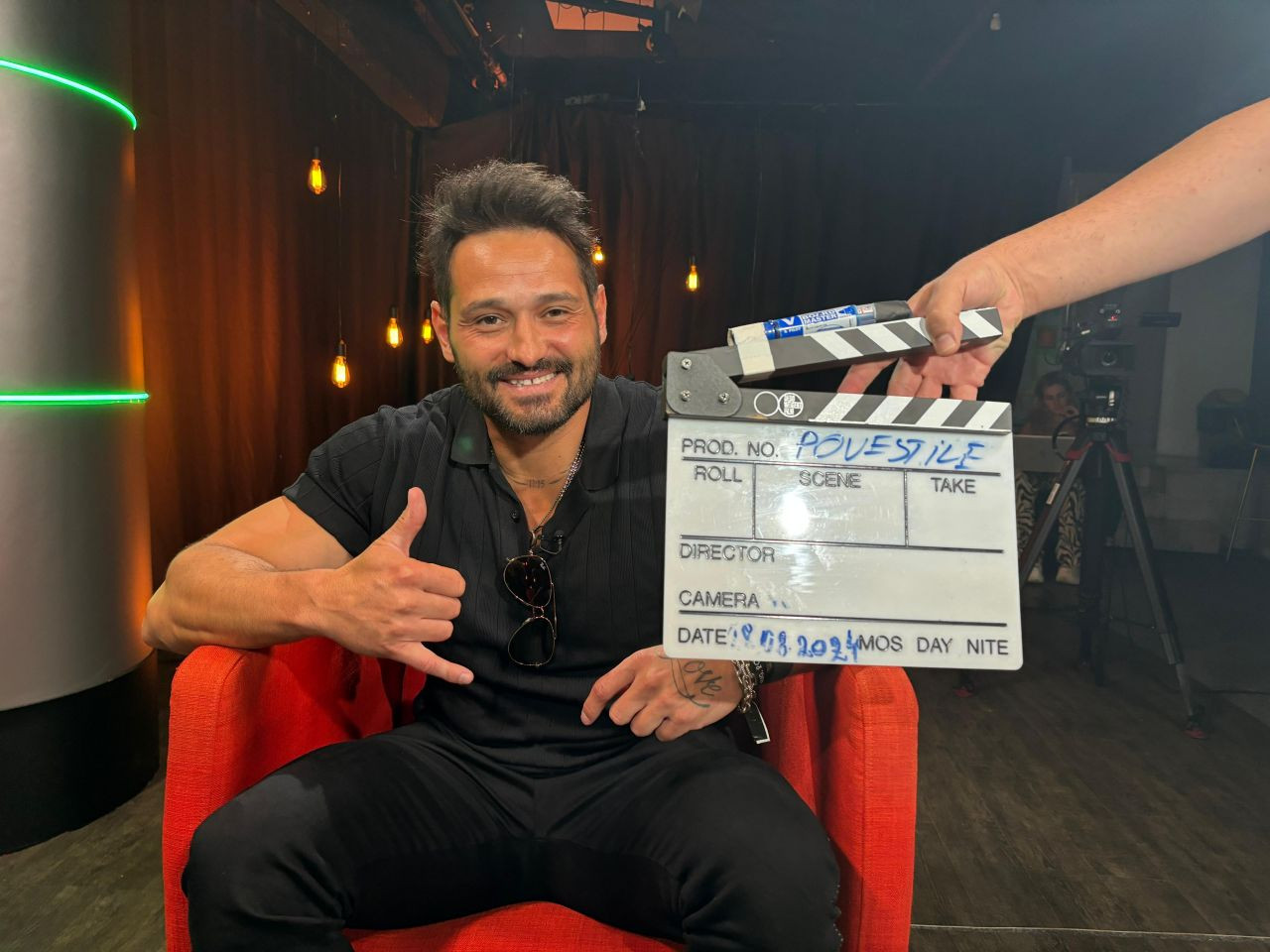 Multiplul campion al României care s-a mutat în SUA a dezvăluit care este percepția americanilor despre România: 