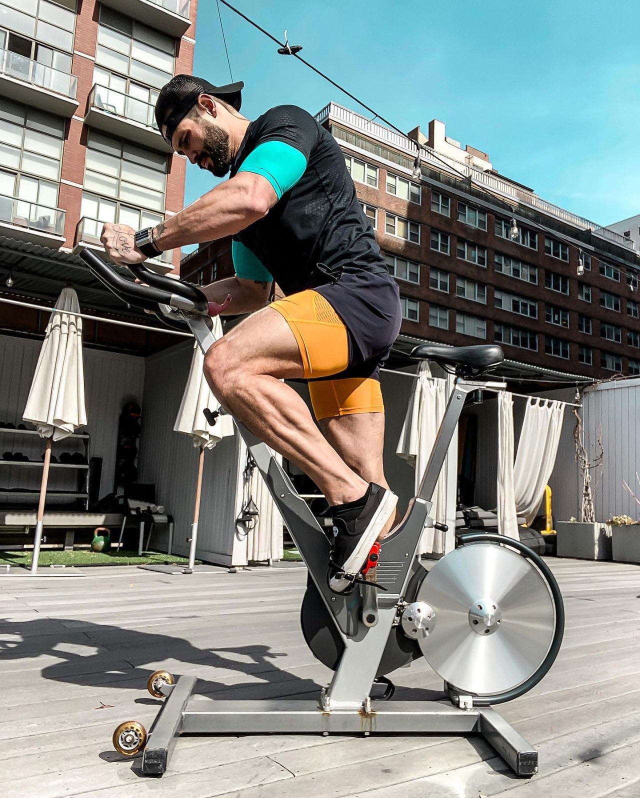 Multiplul campion al României care s-a mutat în SUA a dezvăluit care este percepția americanilor despre România: 