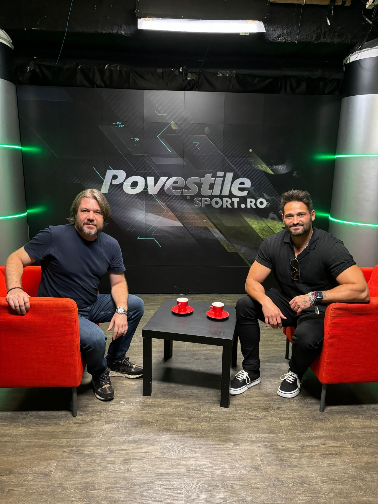 Multiplul campion al României care s-a mutat în SUA a dezvăluit care este percepția americanilor despre România: 