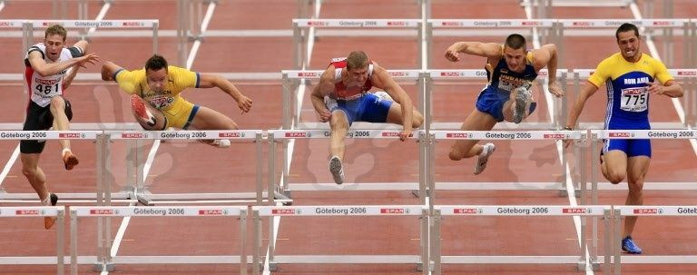 Multiplul campion al României care s-a mutat în SUA a dezvăluit care este percepția americanilor despre România: 