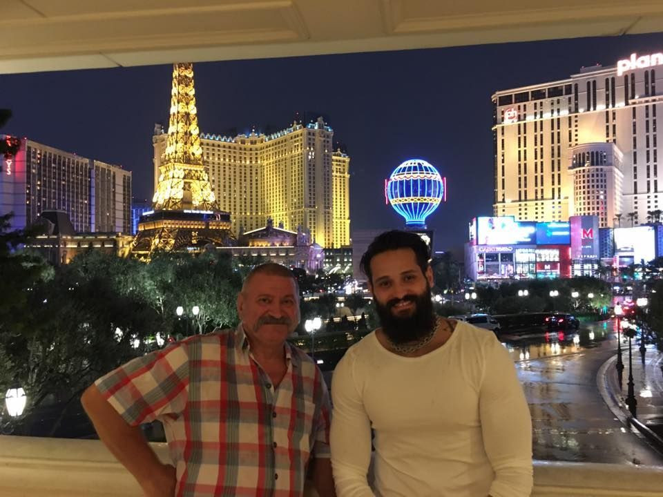 Multiplul campion al României care s-a mutat în SUA a dezvăluit care este percepția americanilor despre România: 