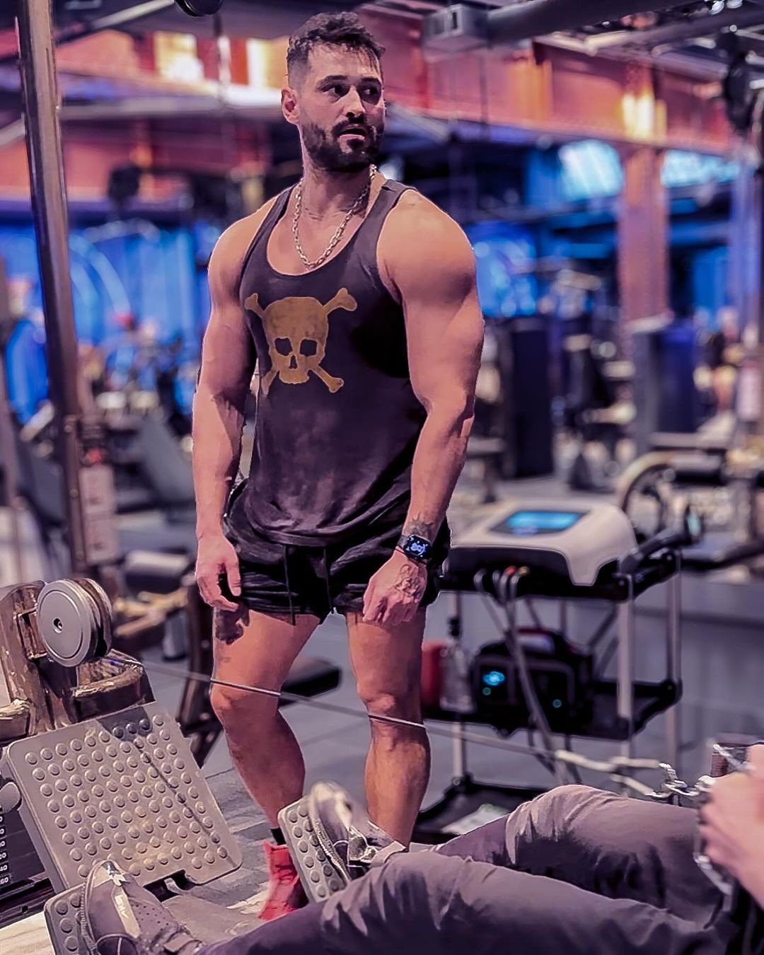 Multiplul campion al României care s-a mutat în SUA a dezvăluit care este percepția americanilor despre România: 