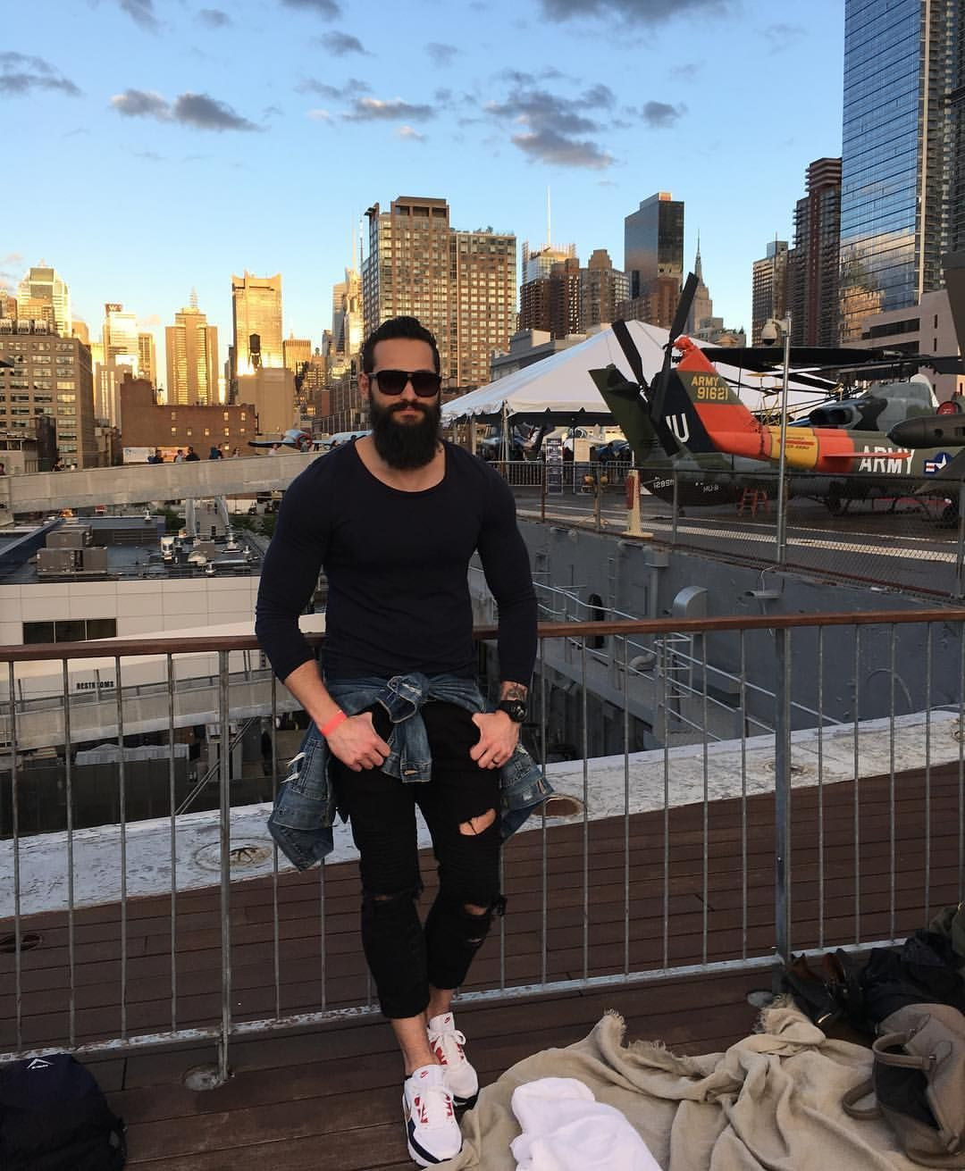 Multiplul campion al României care s-a mutat în SUA a dezvăluit care este percepția americanilor despre România: 