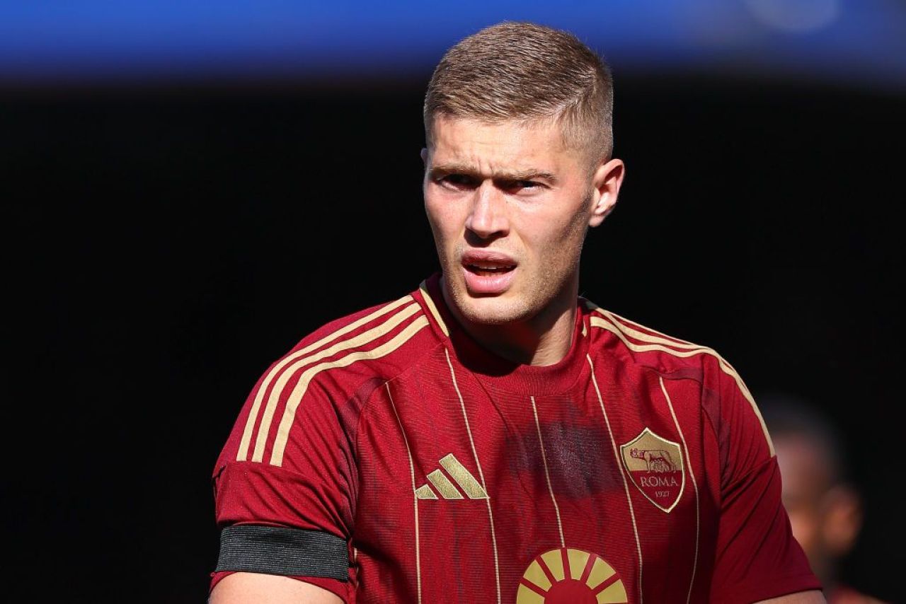 Ghinion pentru ucraineanul Artem Dovbyk. Ce s-a întâmplat cu atacantul cumpărat recent de AS Roma_9