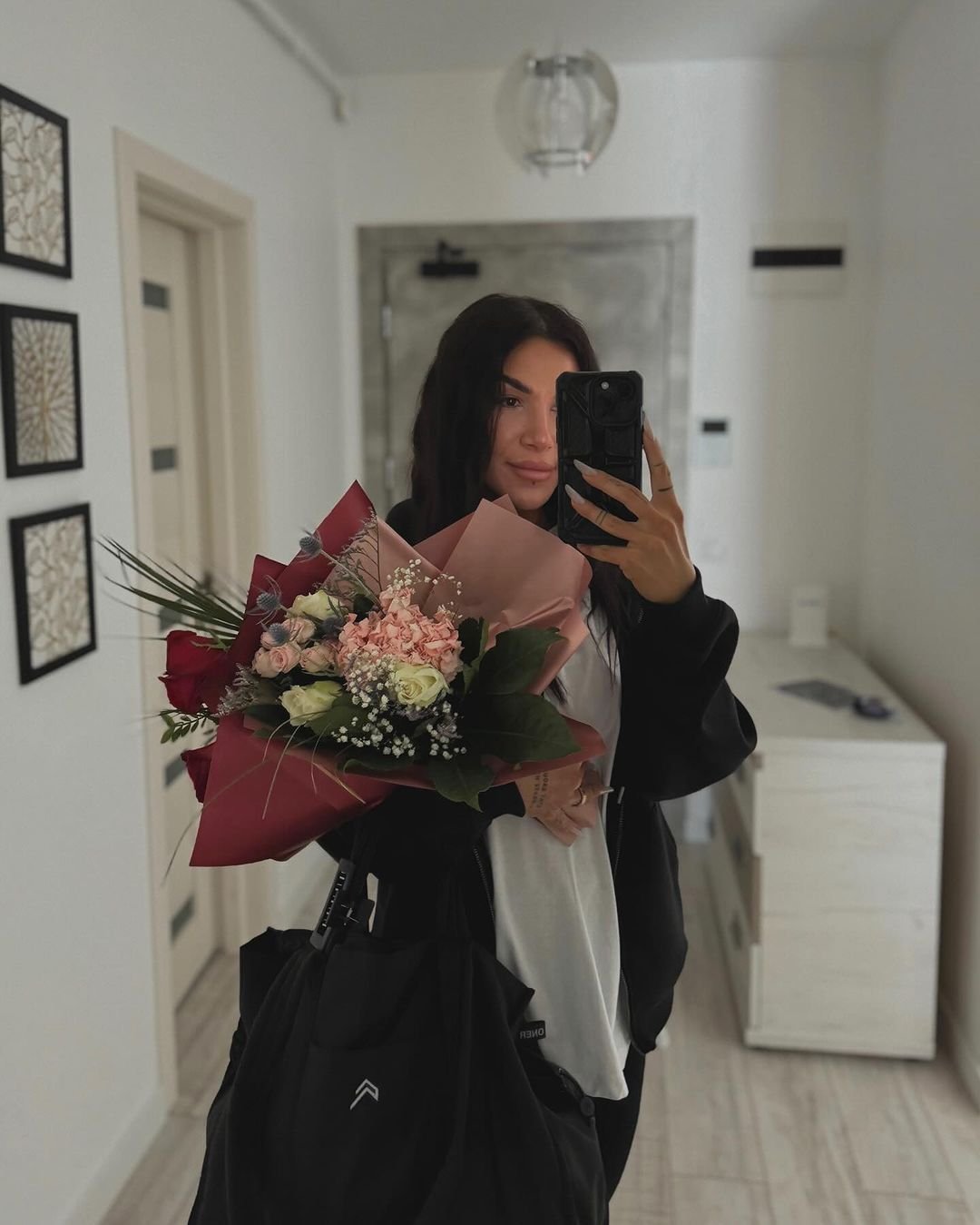 Cea mai sexy culturistă este româncă! Andreea, soția lui Victor Astafei, face senzație la concursurile de fitness_20