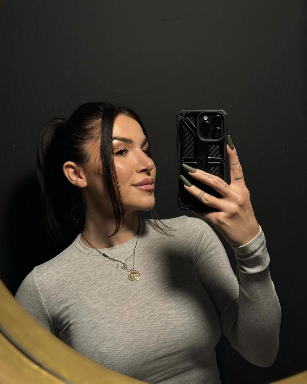 Cea mai sexy culturistă este româncă! Andreea, soția lui Victor Astafei, face senzație la concursurile de fitness_49