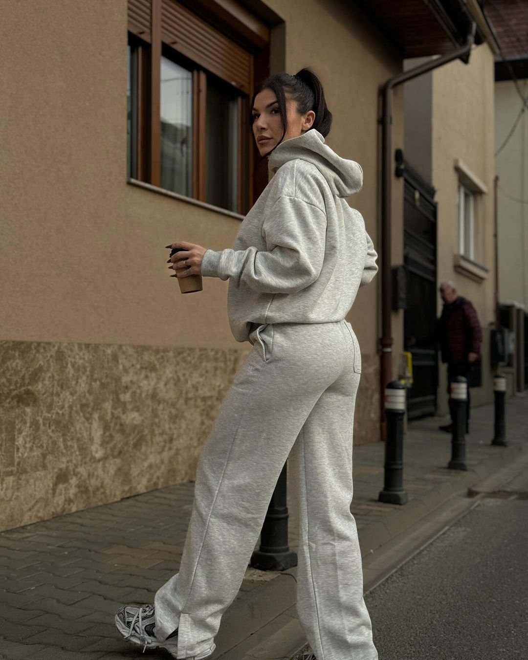 Cea mai sexy culturistă este româncă! Andreea, soția lui Victor Astafei, face senzație la concursurile de fitness_52