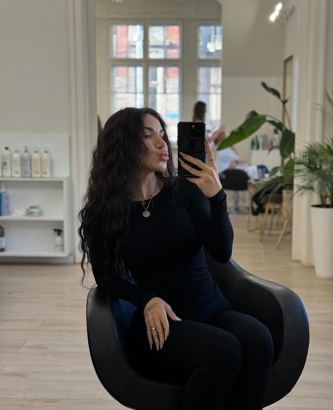 Cea mai sexy culturistă este româncă! Andreea, soția lui Victor Astafei, face senzație la concursurile de fitness_54