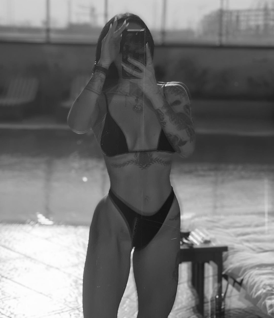 Cea mai sexy culturistă este româncă! Andreea, soția lui Victor Astafei, face senzație la concursurile de fitness_59
