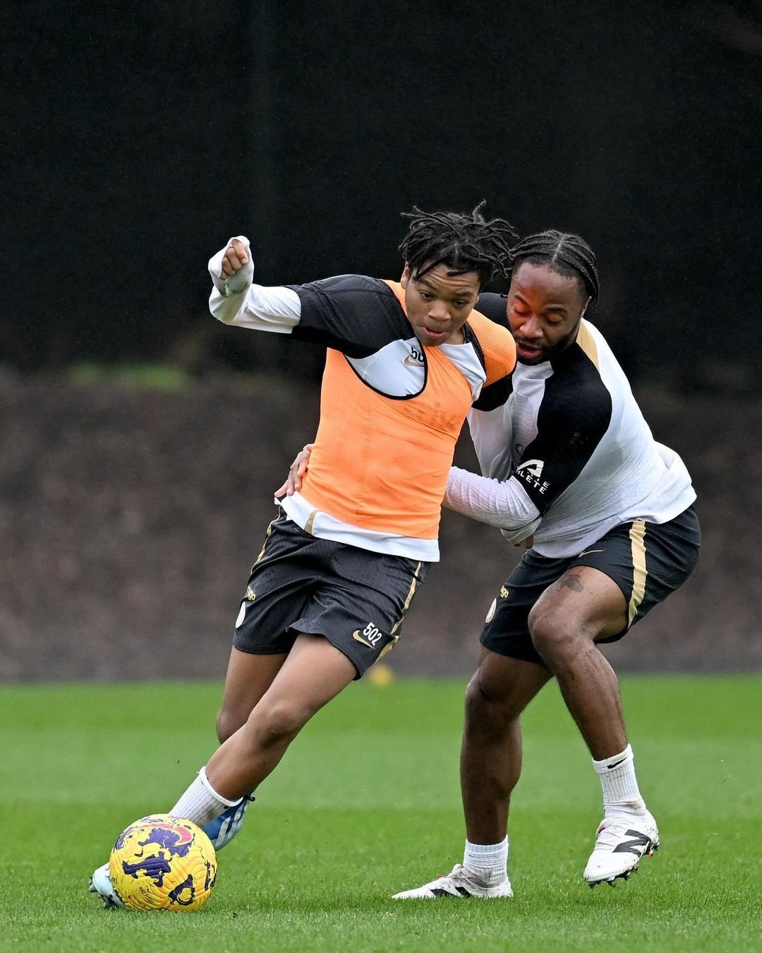 Rumoare pe Stamford Bridge, după ce Liverpool i-a furat unul dintre cei mai talentați juniori lui Chelsea!_4