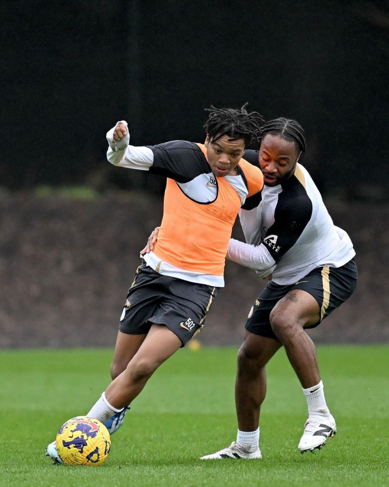 Rumoare pe Stamford Bridge, după ce Liverpool i-a furat unul dintre cei mai talentați juniori lui Chelsea!_4