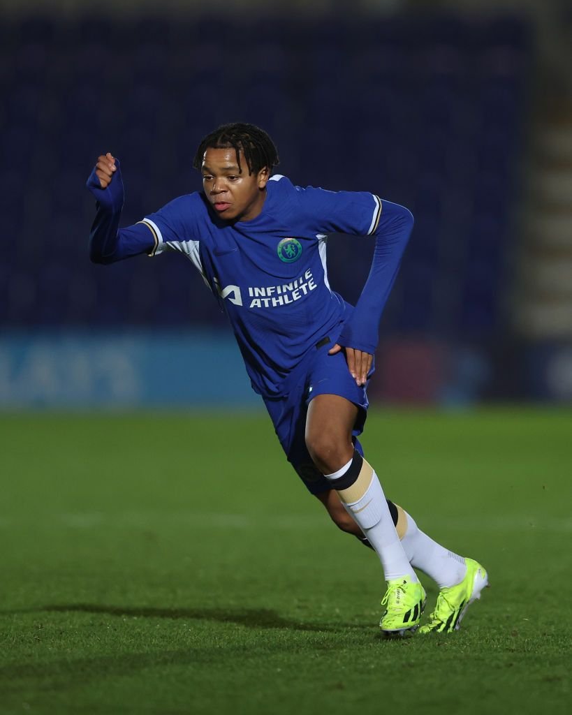 Rumoare pe Stamford Bridge, după ce Liverpool i-a furat unul dintre cei mai talentați juniori lui Chelsea!_8