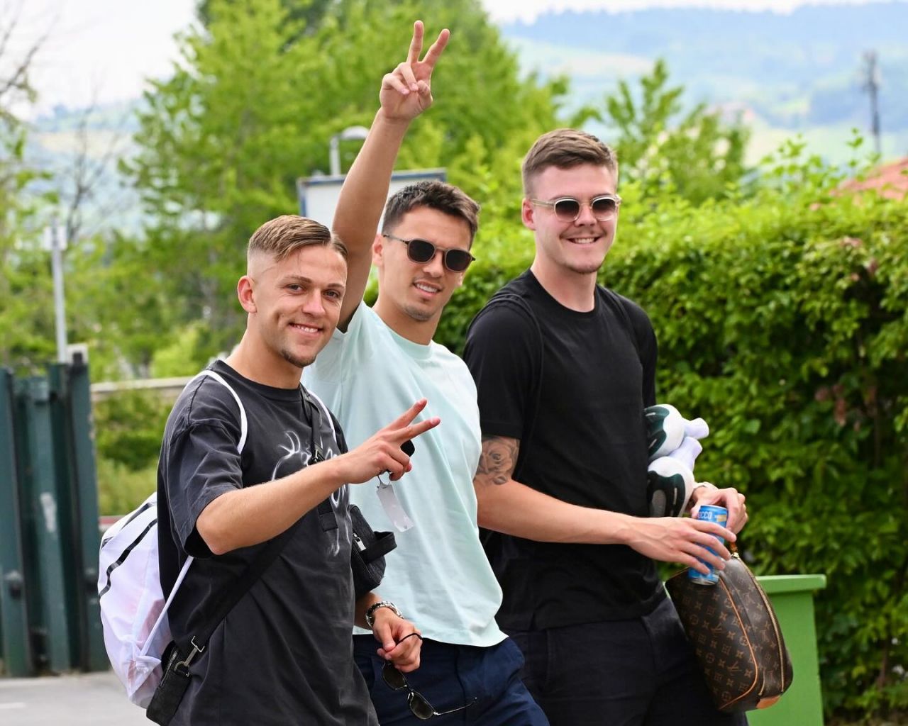 A văzut lista echipei sale de Champions League și și-a chemat imediat impresarul ca să-i rezilieze contractul! _1
