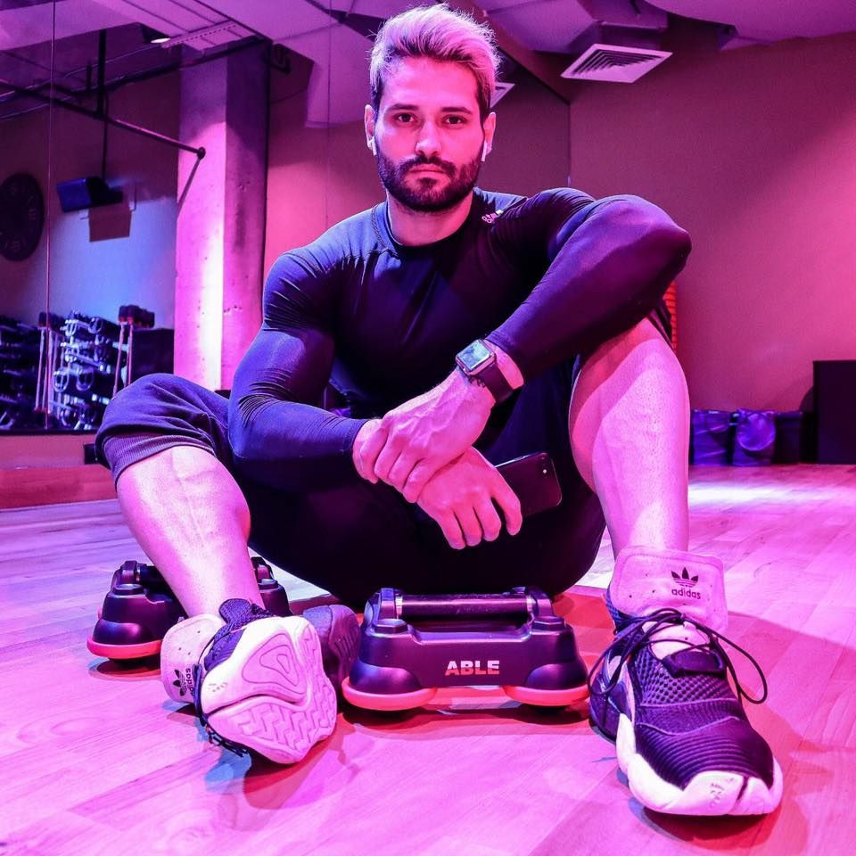 Multiplul campion al României care s-a mutat în SUA a dezvăluit care este percepția americanilor despre România: 