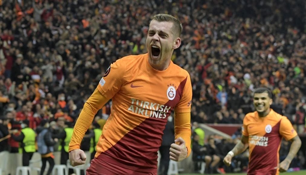 Decizia anunțată de Galatasaray &icirc;n cazul lui Alex Cic&acirc;ldău, dorit de trei cluburi din Rom&acirc;nia