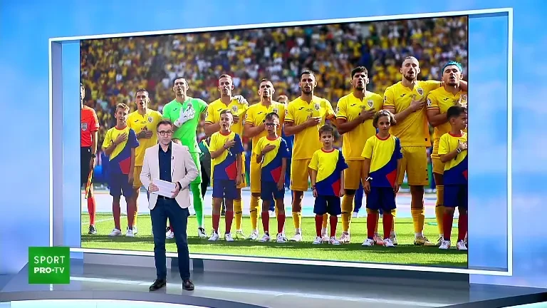 Mircea Lucescu vrea să c&acirc;știge &icirc;n Kosovo și să obțină primul loc &icirc;n grupa din Nations League (05.09.2024)