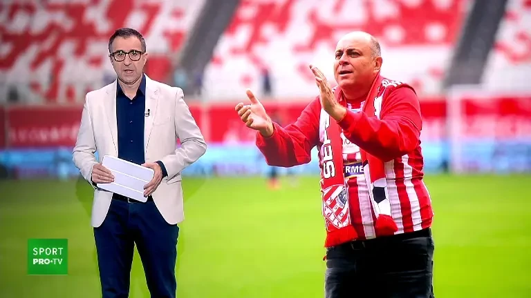 Laszlo Dioszegi anunță ce urmează la Sepsi după plecarea lui Bernd Storck (05.09.2024)