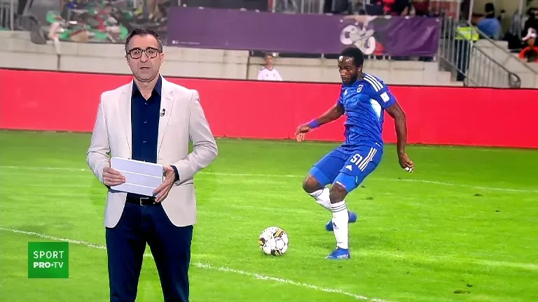 Mutări la FCSB. Sidibe, așteptat la campioană, iar Șut ar putea pleca &icirc;n Emirate (05.09.2024)