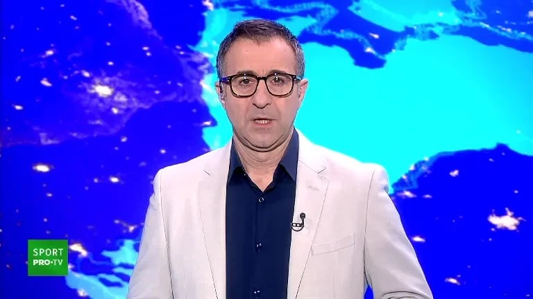 Cu mâna ruptă, un puști din România a devenit campion mondial de juniori la kickboxing. Ciprian Sora îl antrenează (05.09.2024)