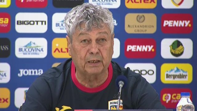 Mircea Lucescu, new balance! Reacția lui Iosif Rotariu după ce a văzut România condusă impecabil de Il Luce_3