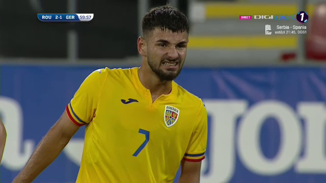 Coșmar pentru Dinamo! Încă un jucător s-a accidentat_2