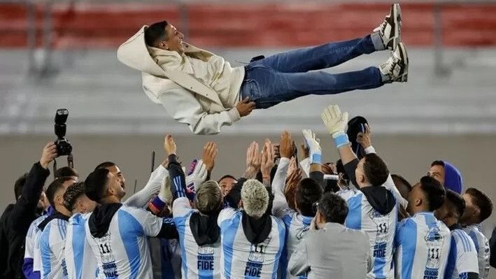Lionel Messi,