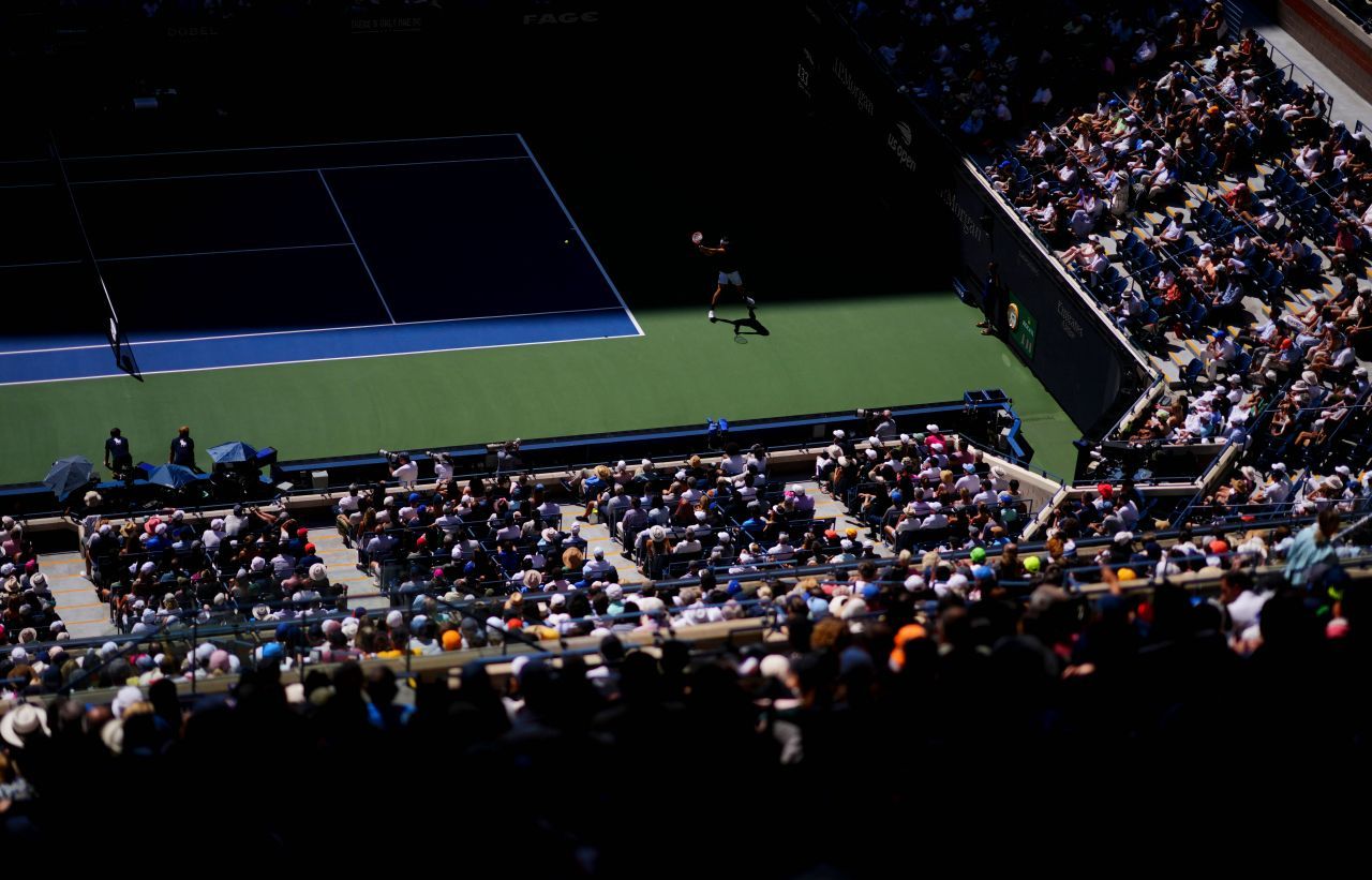 Dramă totală în New York! Americanii au ratat o șansă istorică: se știe finala US Open 2024_1