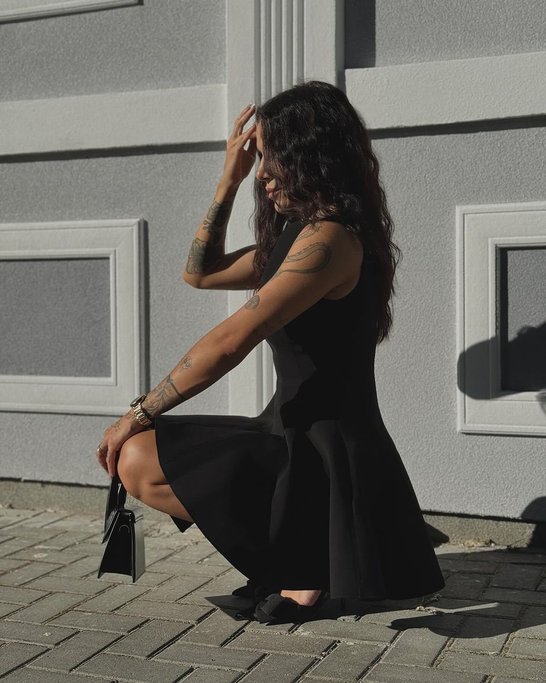 Cea mai sexy culturistă este româncă! Andreea, soția lui Victor Astafei, face senzație la concursurile de fitness_77