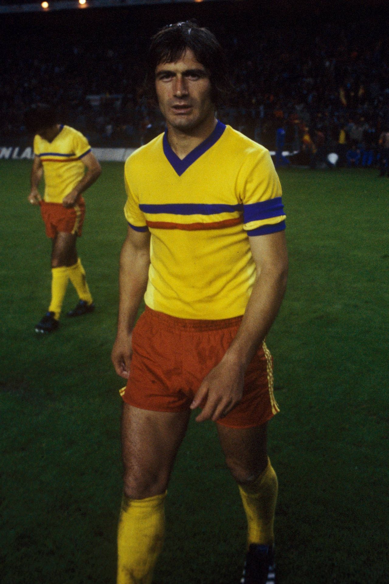 O legendă a fotbalului românesc, uitată de cluburile unde a făcut istorie: