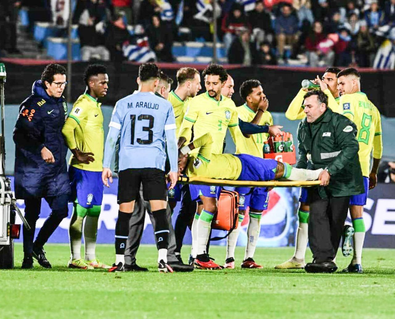 Neymar Jr, OUT până în 2025! Decizia antrenorului_2
