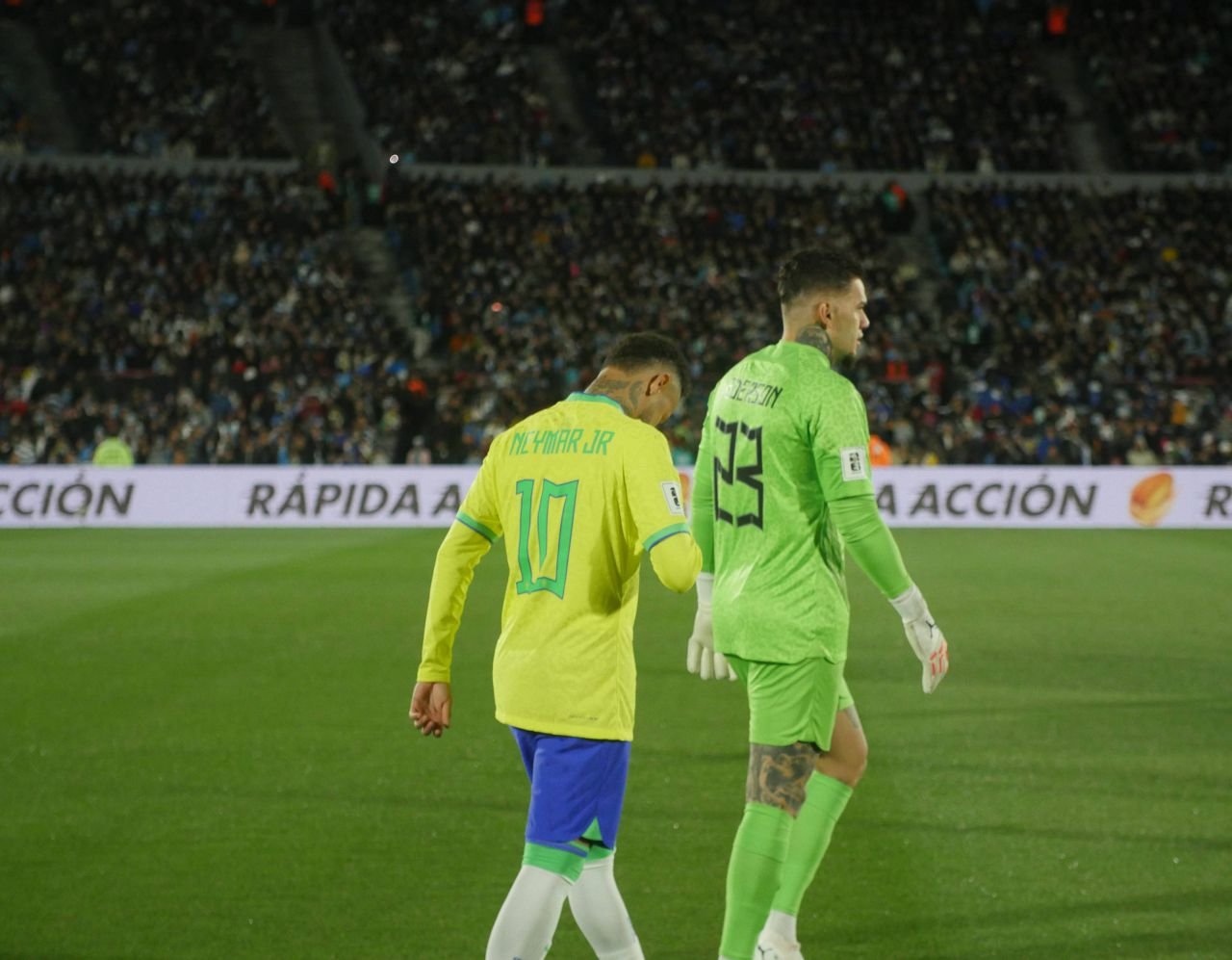 Neymar Jr, OUT până în 2025! Decizia antrenorului_3