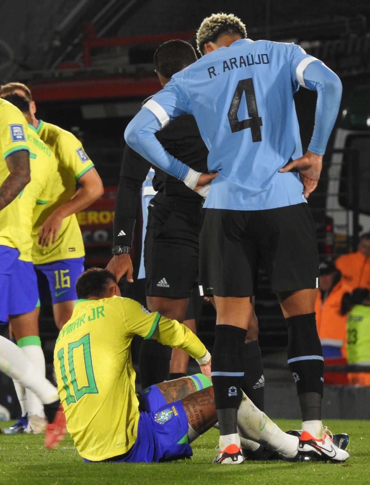 Neymar Jr, OUT până în 2025! Decizia antrenorului_4