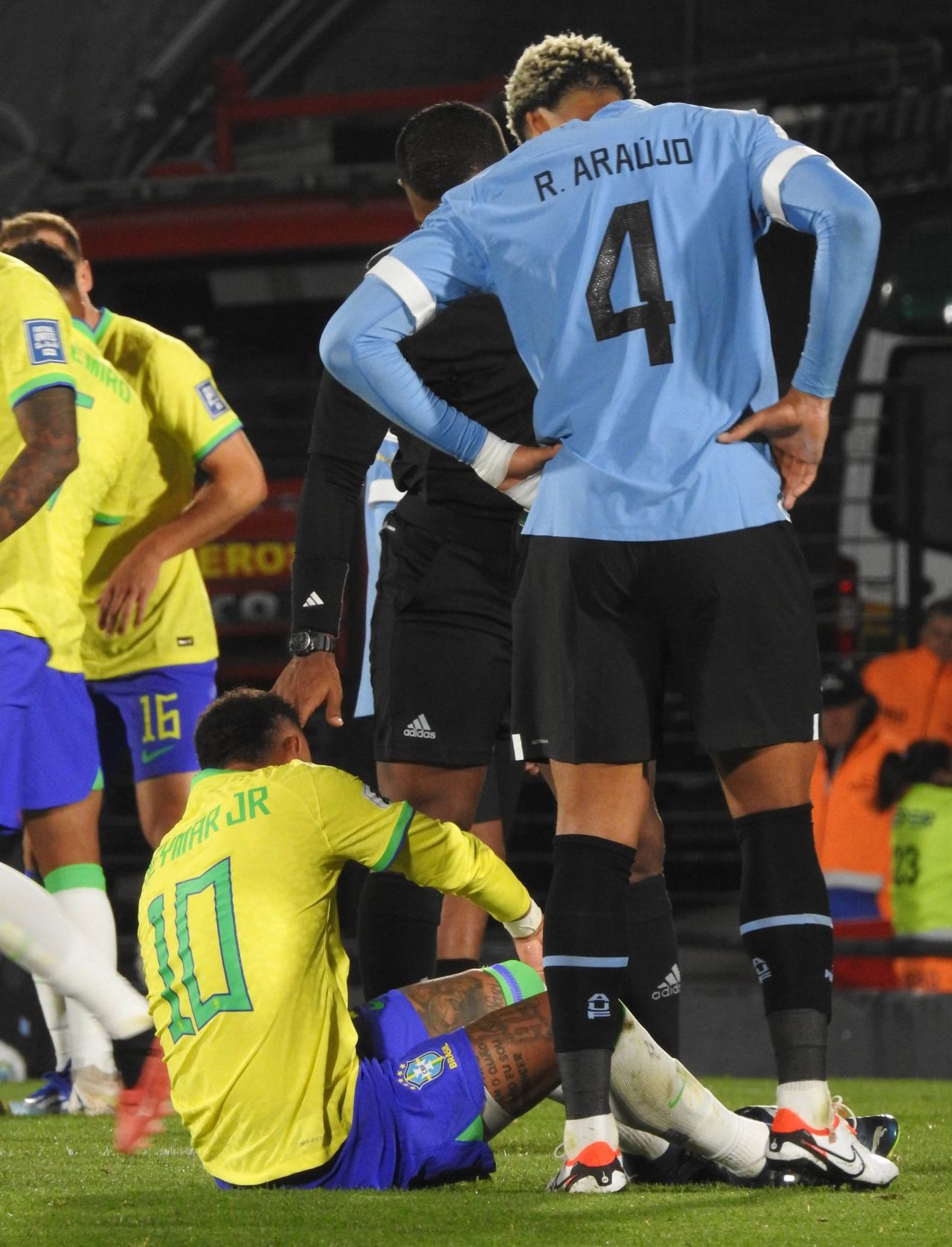 Neymar Jr, OUT până în 2025! Decizia antrenorului_4